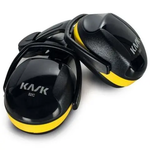 Begränsat erbjudande KASK SC2 Hörselskydd